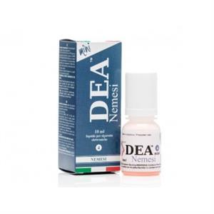 Liquidi pronti » DEA FLAVOR » DEA flavor 10 ml nicotina 4 mg/l » DEA Nemesi 10 ml nicotina 4