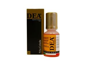 Liquidi pronti » DEA FLAVOR » DEA flavor 10 ml nicotina 9 mg/l » DEA Pina Colada 10 ml nicotina 9
