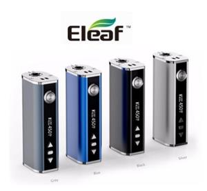 Sigarette elettroniche » Box mod e big battery »  » Eleaf iStick 40 Watt