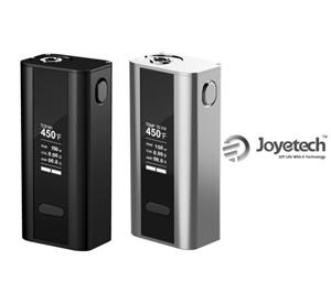 Sigarette elettroniche » Box mod e big battery »  » Cuboid Joyetech