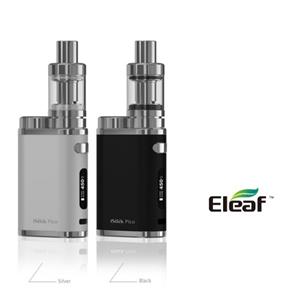 Ecigarette » Box mod & big battery »  » Eleaf iStick Pico