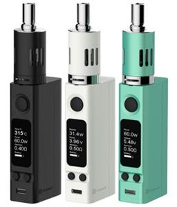 Sigarette elettroniche » Box mod e big battery »  » Evic VTWO con cubis Pro